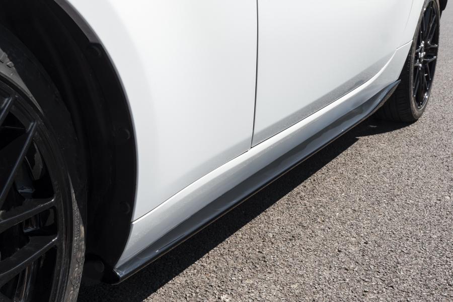 Детали экстерьера Mazda MX-5 Design Pack (ND) 2019 года  (UK) (фото 9 из 40)